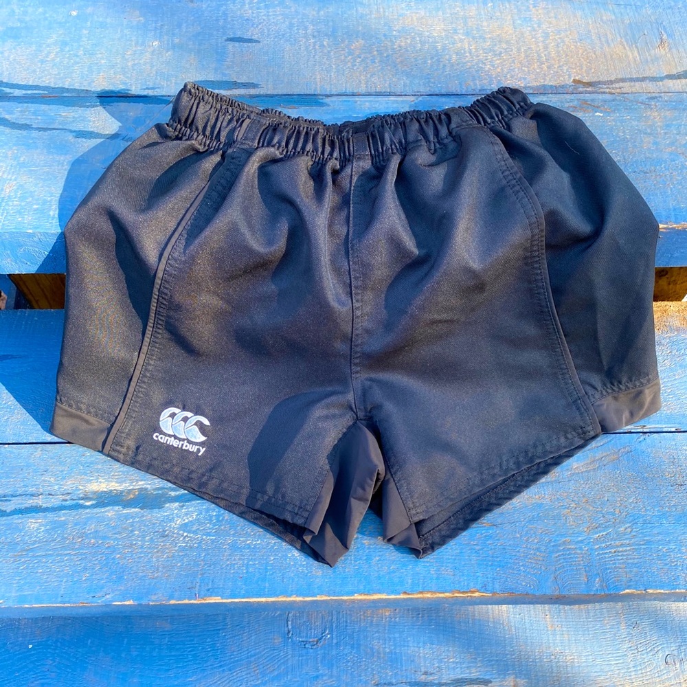 Women’s Canterbury Rugby Shorts